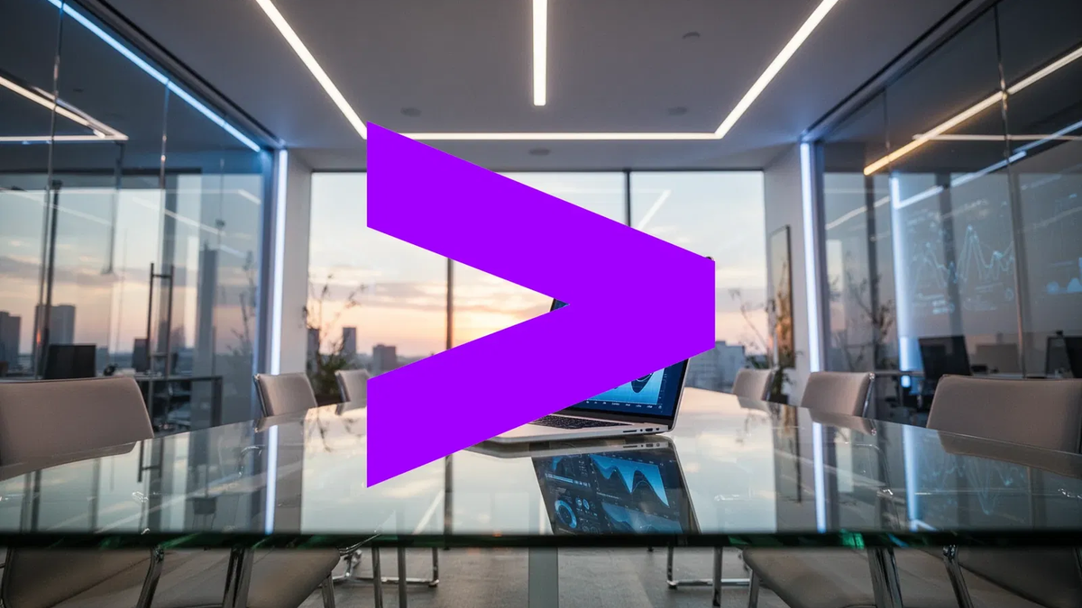 Accenture Aktie: Mistral AI-Deal - Foto: über boerse-global.de