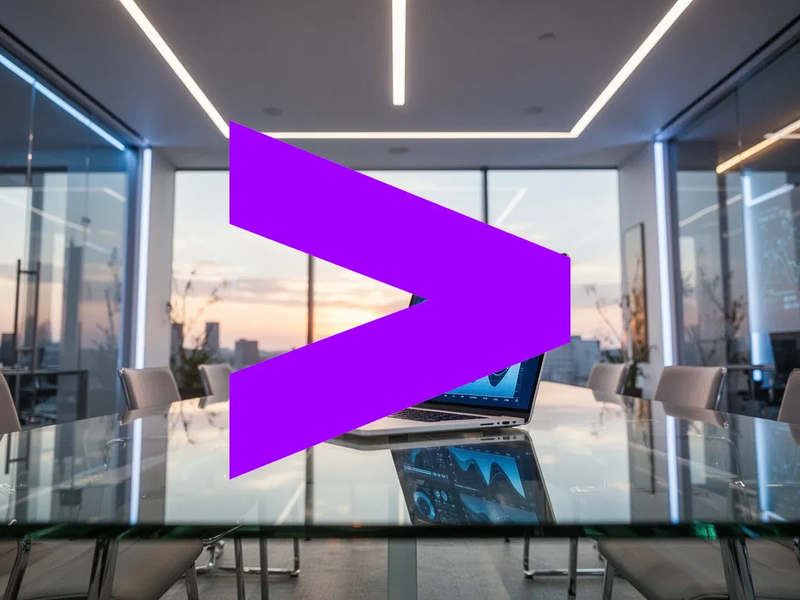 Accenture Aktie: Mistral AI-Deal - Foto: über boerse-global.de