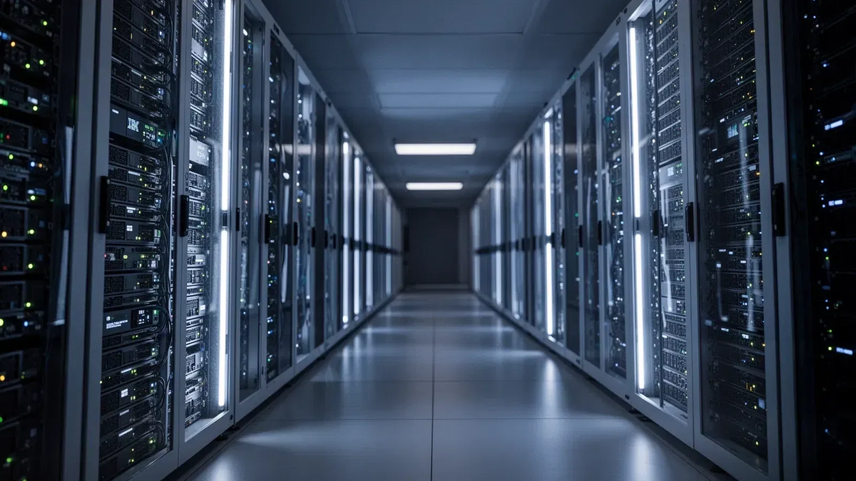 IBM Aktie: Strategische Neuausrichtung - Foto: über boerse-global.de