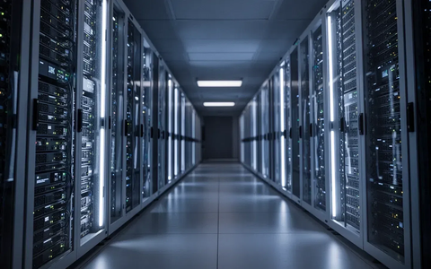 IBM Aktie: Strategische Neuausrichtung - Foto: über boerse-global.de