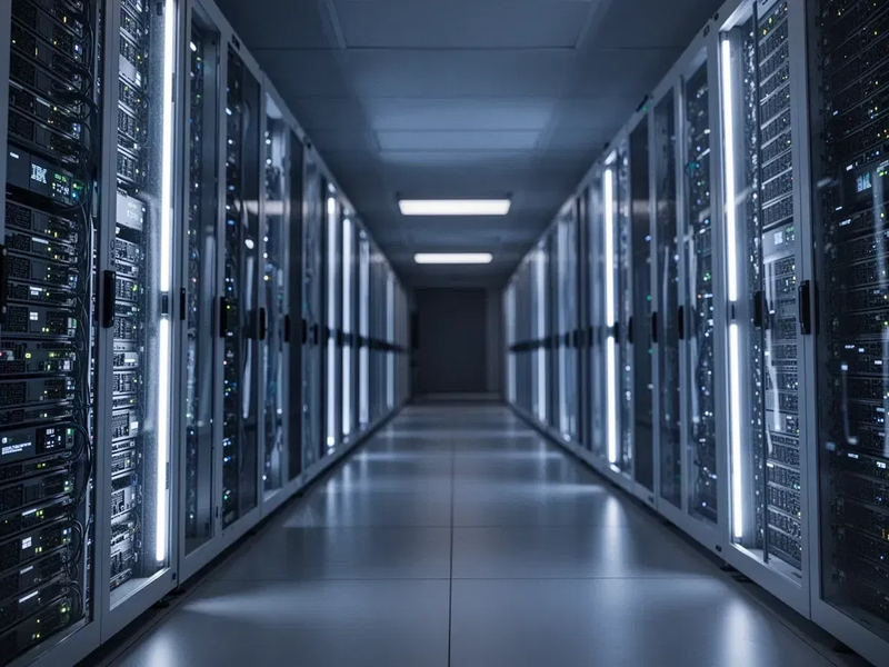 IBM Aktie: Strategische Neuausrichtung - Foto: über boerse-global.de