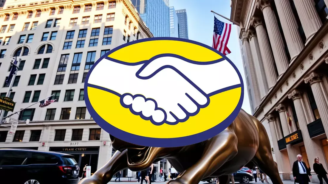 MercadoLibre: La apuesta estratégica que sacrifica beneficios inmediatos - Bild: über boerse-global.de