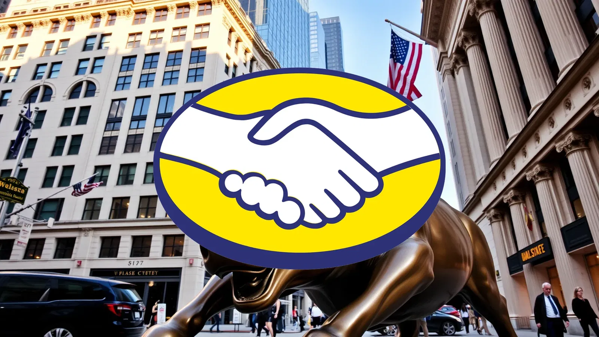 MercadoLibre: La apuesta estratégica que sacrifica beneficios inmediatos - Foto: über boerse-global.de