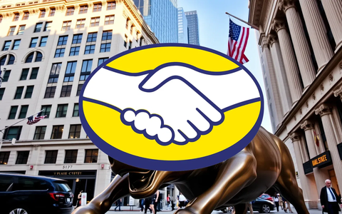 MercadoLibre: La apuesta estratégica que sacrifica beneficios inmediatos - Foto: über boerse-global.de