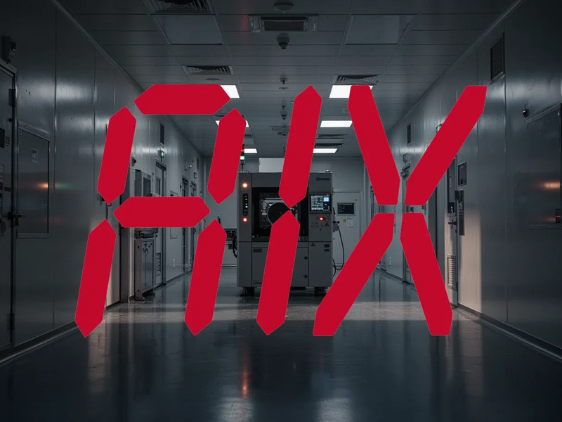 Aixtron Aktie: Durststrecke geht weiter - Foto: über boerse-global.de