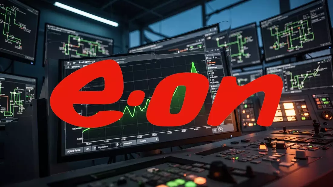 E.ON Aktie: Verkaufen trotz Rekordhoch? - Bild: über boerse-global.de
