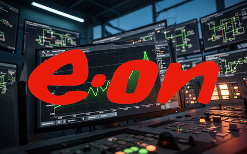 E.ON Aktie: Verkaufen trotz Rekordhoch? - Foto: über boerse-global.de