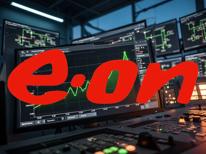 E.ON Aktie: Verkaufen trotz Rekordhoch? - Foto: über boerse-global.de