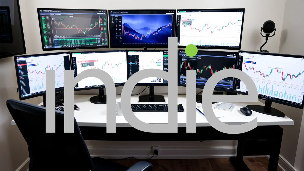 Indus Gas Aktie: Neue Handelsära - Foto: über boerse-global.de