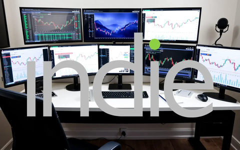 Indus Gas Aktie: Neue Handelsära - Foto: über boerse-global.de