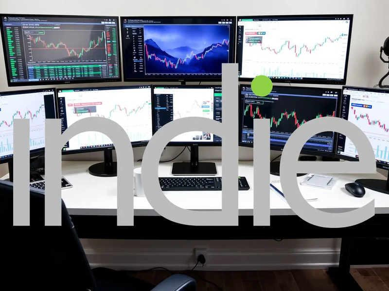 Indus Gas Aktie: Neue Handelsära - Foto: über boerse-global.de