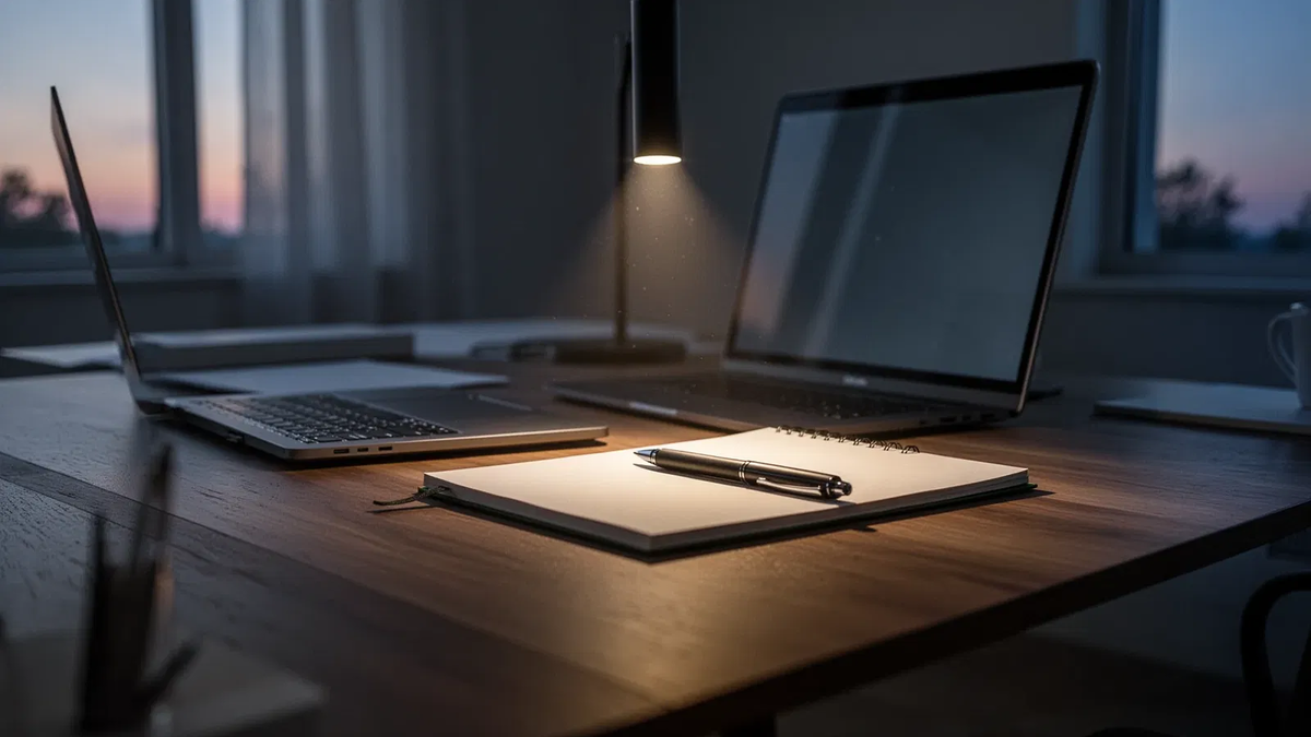 Microshifting: Warum der 9-to-5-Tag ausgedient hat - Foto: über boerse-global.de