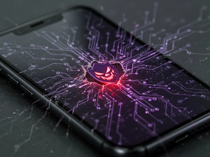 Android-Malware nutzt jetzt KI und Spionage-Tools - Foto: über boerse-global.de