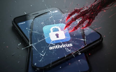 Android-Malware tarnt sich als Antivirus-Apps - Foto: über boerse-global.de