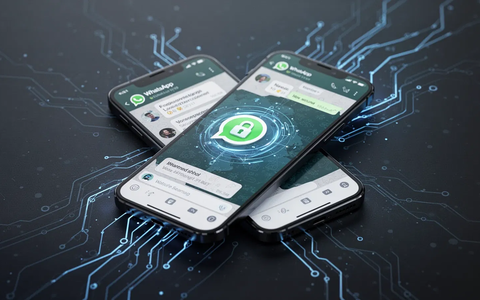 WhatsApp verstärkt Schutz der digitalen Privatsphäre - Foto: über boerse-global.de