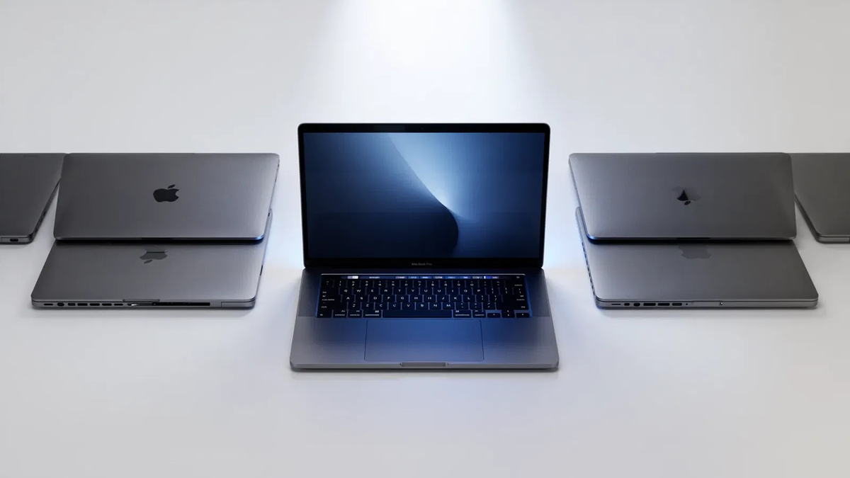 Apple beendet Pro-Laptop-Wirrwarr mit neuer M5-Generation - Foto: über boerse-global.de