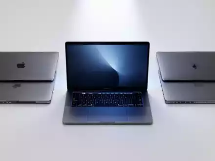 Apple beendet Pro-Laptop-Wirrwarr mit neuer M5-Generation - Foto: über boerse-global.de