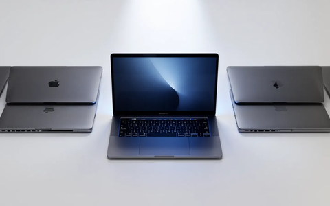 Apple beendet Pro-Laptop-Wirrwarr mit neuer M5-Generation - Foto: über boerse-global.de