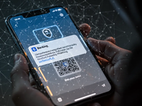 KI-Betrüger zielen mit perfekten Nachrichten auf Smartphones - Foto: über boerse-global.de