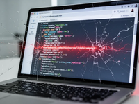 Cyberangriffe zielen auf Software-Entwicklung und KI-Tools - Foto: über boerse-global.de