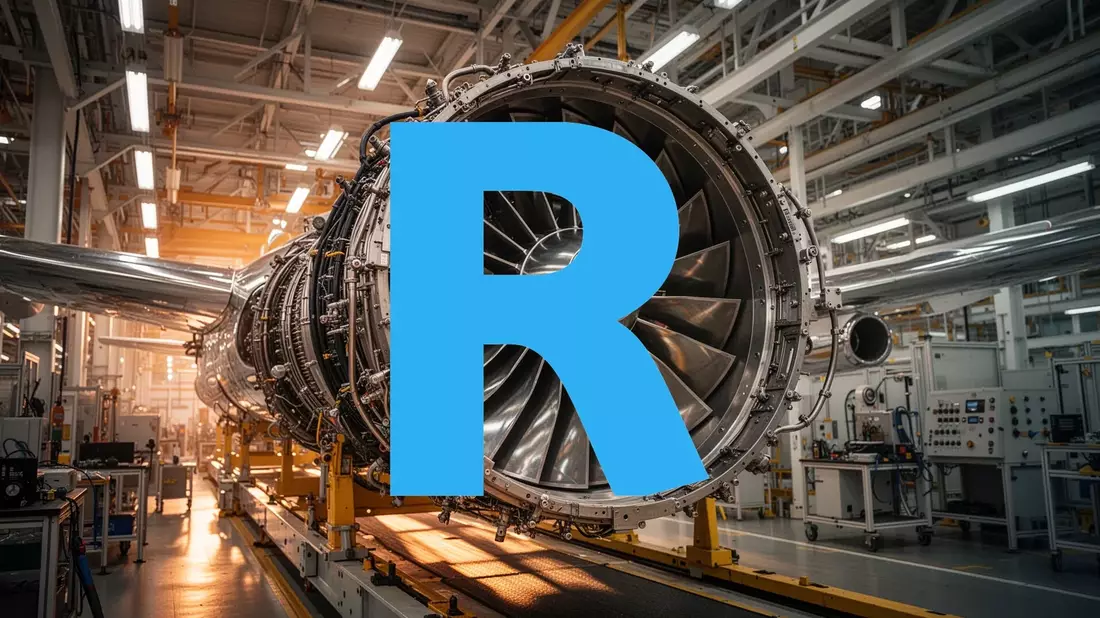 Rolls-Royce Aktie: Durchstart gelungen - Bild: über boerse-global.de