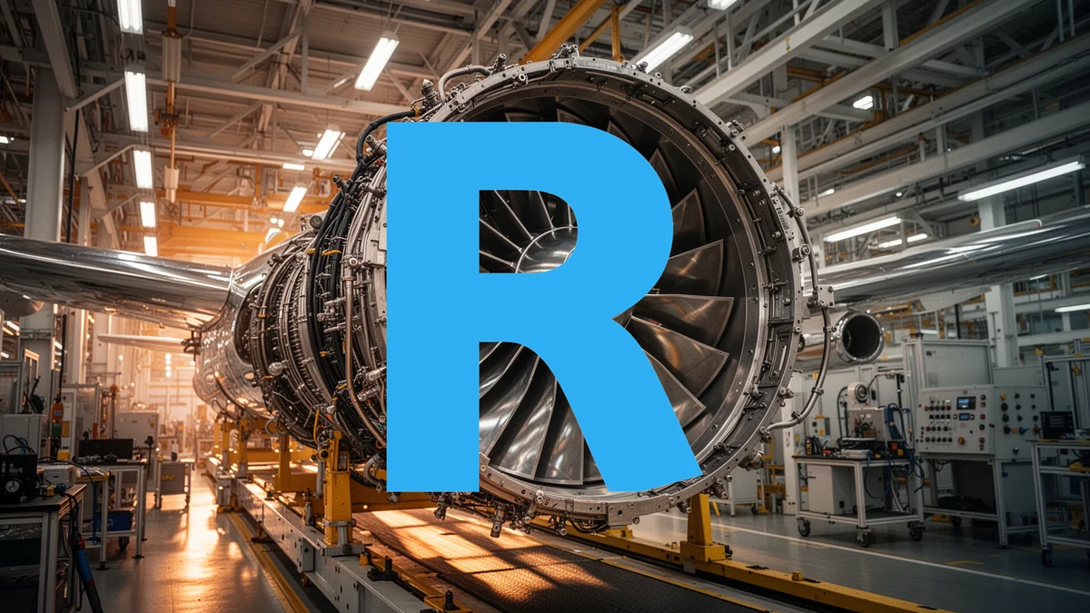 Rolls-Royce Aktie: Durchstart gelungen - Foto: über boerse-global.de