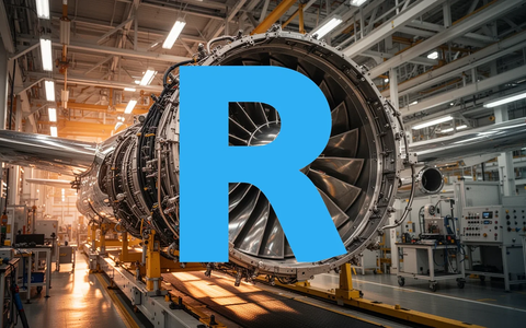 Rolls-Royce Aktie: Durchstart gelungen - Foto: über boerse-global.de