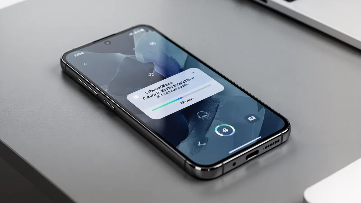 Galaxy S23 erhält letztes Update vor großem Software-Sprung - Foto: über boerse-global.de
