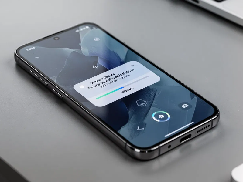 Galaxy S23 erhält letztes Update vor großem Software-Sprung - Foto: über boerse-global.de