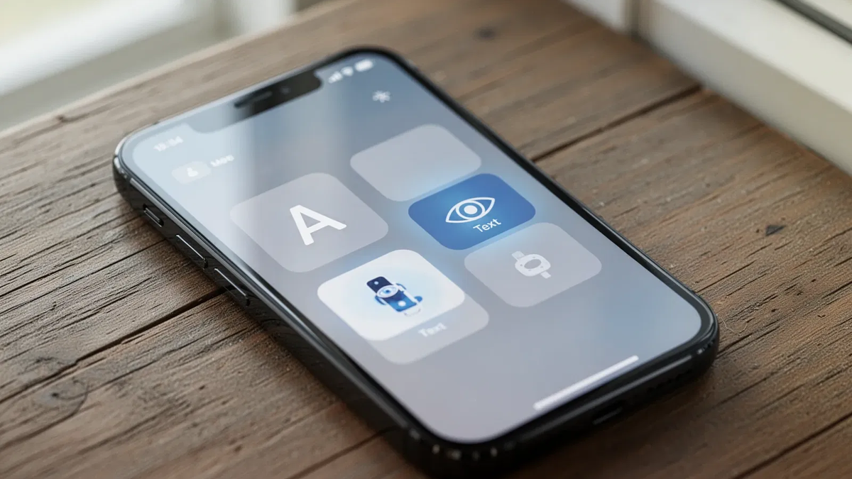 iOS 26.4: Apples neue Barrierefreiheit für Senioren - Foto: über boerse-global.de