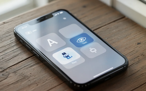 iOS 26.4: Apples neue Barrierefreiheit für Senioren - Foto: über boerse-global.de