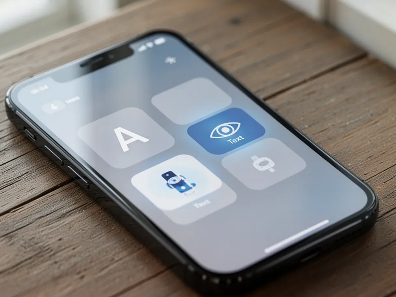 iOS 26.4: Apples neue Barrierefreiheit für Senioren - Foto: über boerse-global.de