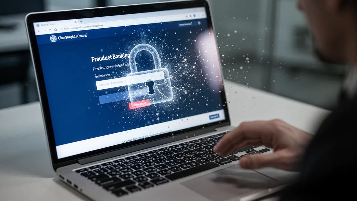 Avast-Phishing zeigt neue Dimension der Cyberkriminalität - Foto: über boerse-global.de