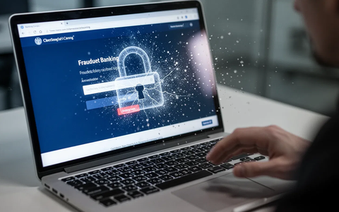 Avast-Phishing zeigt neue Dimension der Cyberkriminalität - Foto: über boerse-global.de