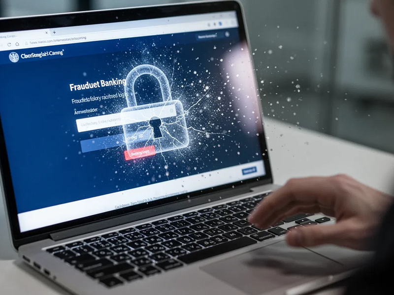 Avast-Phishing zeigt neue Dimension der Cyberkriminalität - Foto: über boerse-global.de
