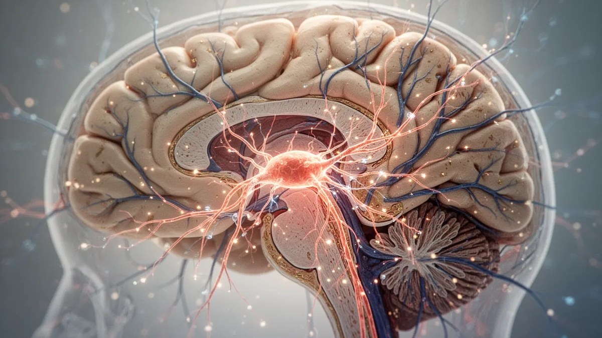 Super-Ager: Gehirne bilden bis ins Alter neue Nervenzellen - Foto: über boerse-global.de