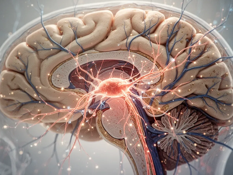 Super-Ager: Gehirne bilden bis ins Alter neue Nervenzellen - Foto: über boerse-global.de