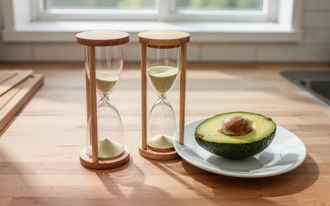 Intervallfasten: Neue Studie dämpft Abnehm-Hoffnungen - Foto: über boerse-global.de