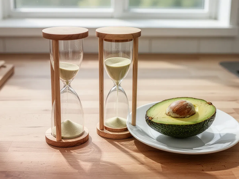 Intervallfasten: Neue Studie dämpft Abnehm-Hoffnungen - Foto: über boerse-global.de