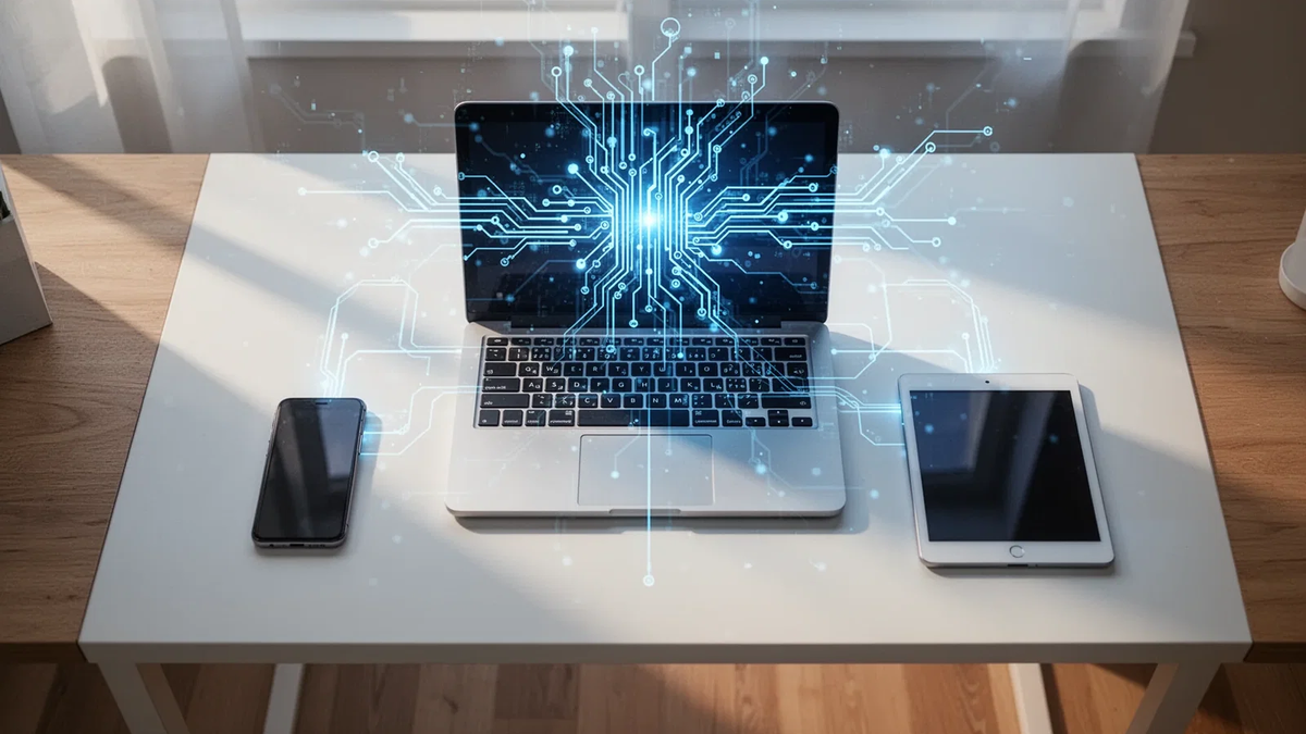 Microsoft Copilot: KI-Assistent wird zum digitalen Arbeitskollegen - Foto: über boerse-global.de