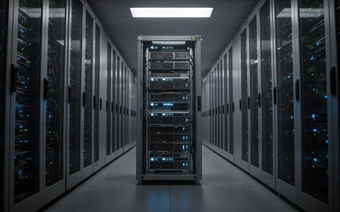 Nvidia Aktie: Trotz Rekorden abgestraft - Foto: über boerse-global.de