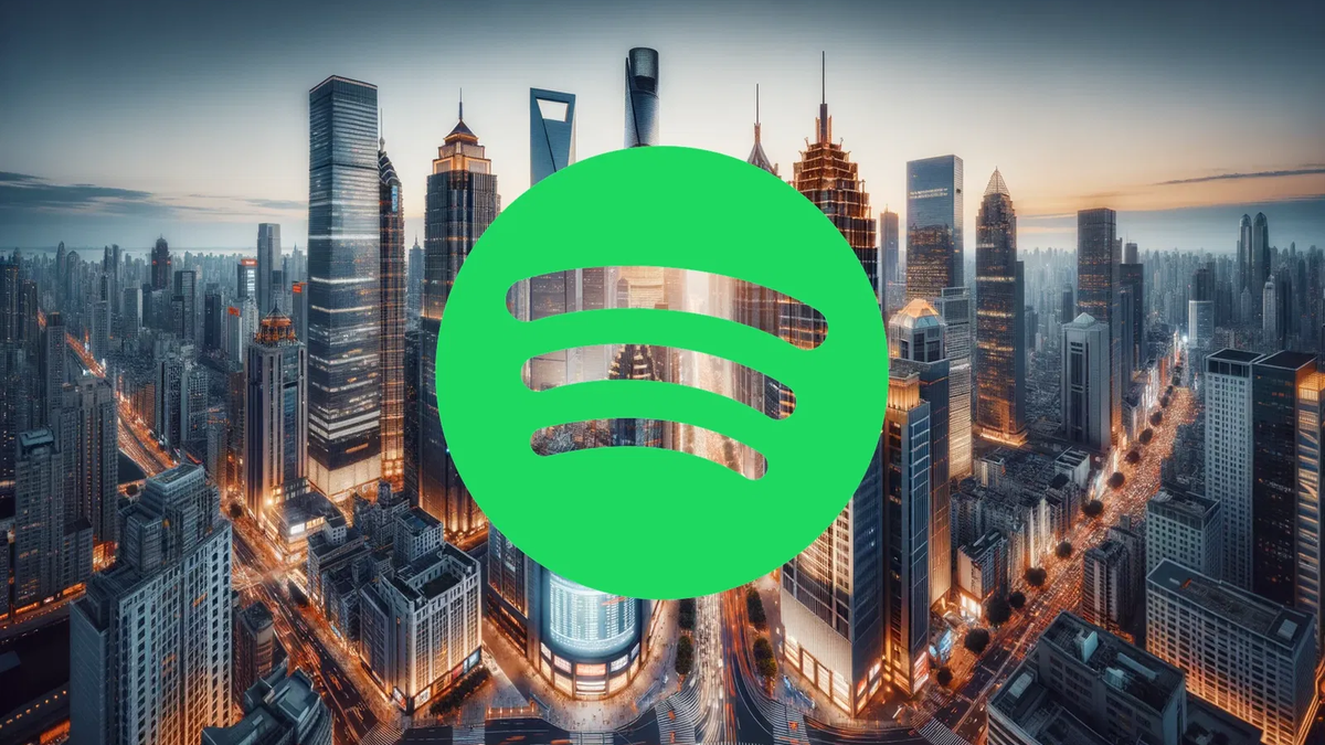 Spotify Aktie: Premium im Fokus - Foto: über boerse-global.de