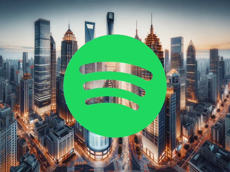 Spotify Aktie: Premium im Fokus - Foto: über boerse-global.de