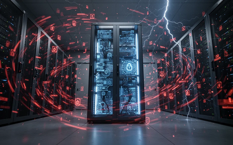 KI-Woche erschüttert Cybersicherheitsbranche - Foto: über boerse-global.de