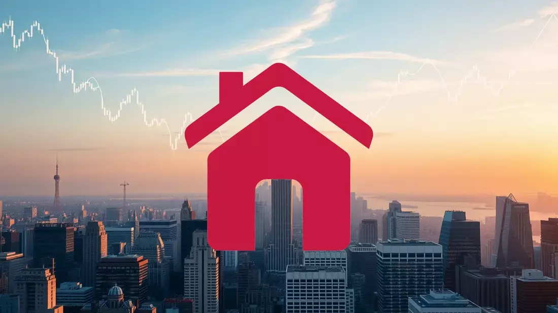 Taylor Wimpey Aktie: Immobilienmarkt hofft - Bild: über boerse-global.de