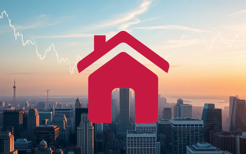 Taylor Wimpey Aktie: Immobilienmarkt hofft - Foto: über boerse-global.de