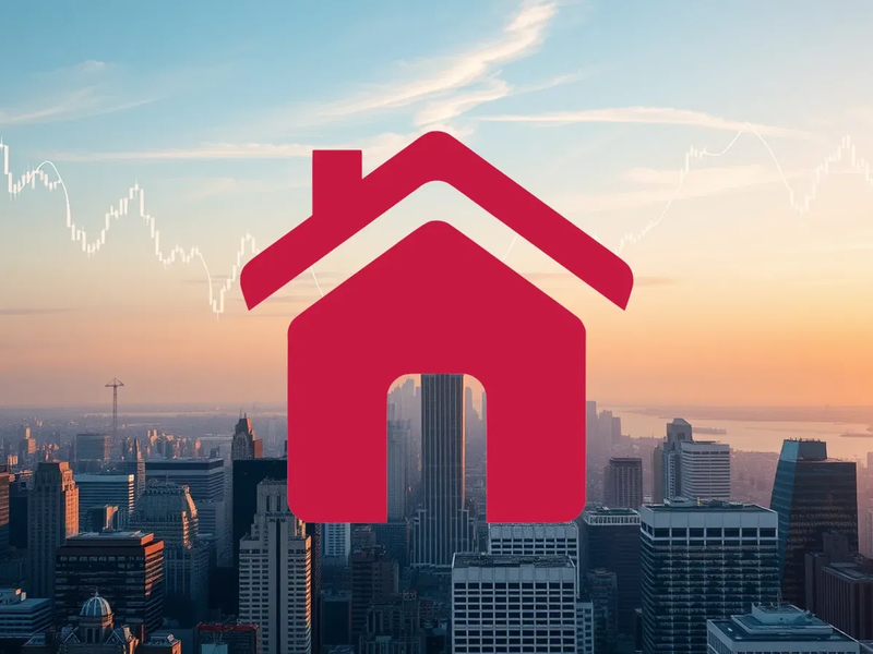 Taylor Wimpey Aktie: Immobilienmarkt hofft - Foto: über boerse-global.de