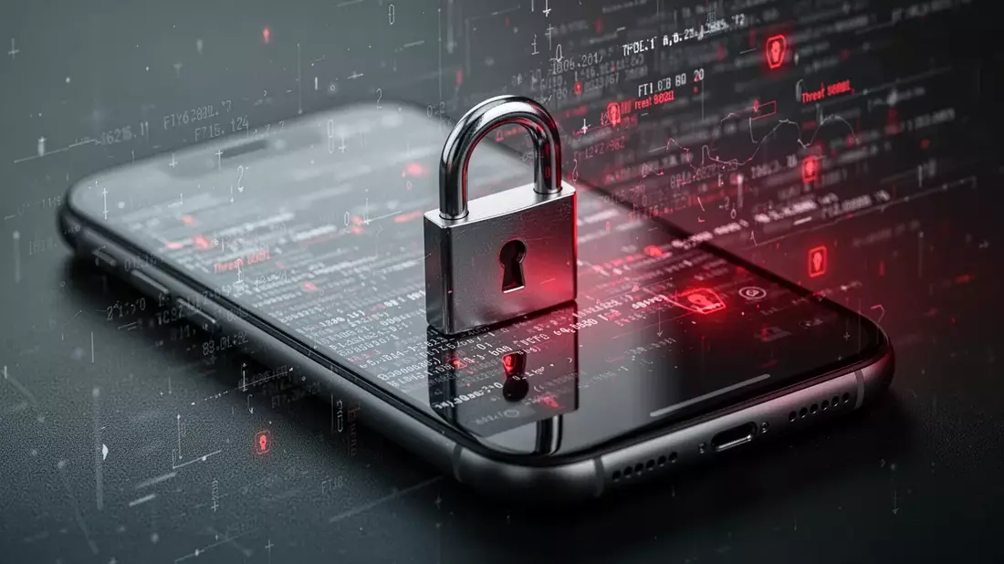 Android-Trojaner Oblivion und KI-Phishing bedrohen Millionen Smartphones - Bild: über boerse-global.de