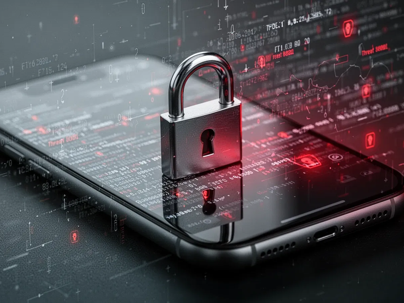 Android-Trojaner Oblivion und KI-Phishing bedrohen Millionen Smartphones - Foto: über boerse-global.de