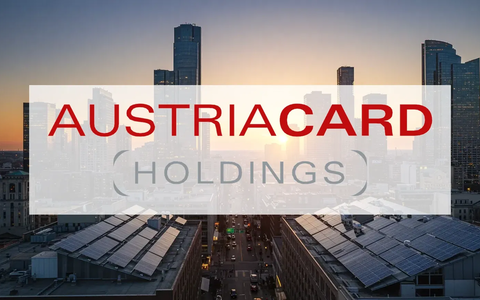Austriacard Aktie: Fokus Jahreszahlen - Foto: über boerse-global.de